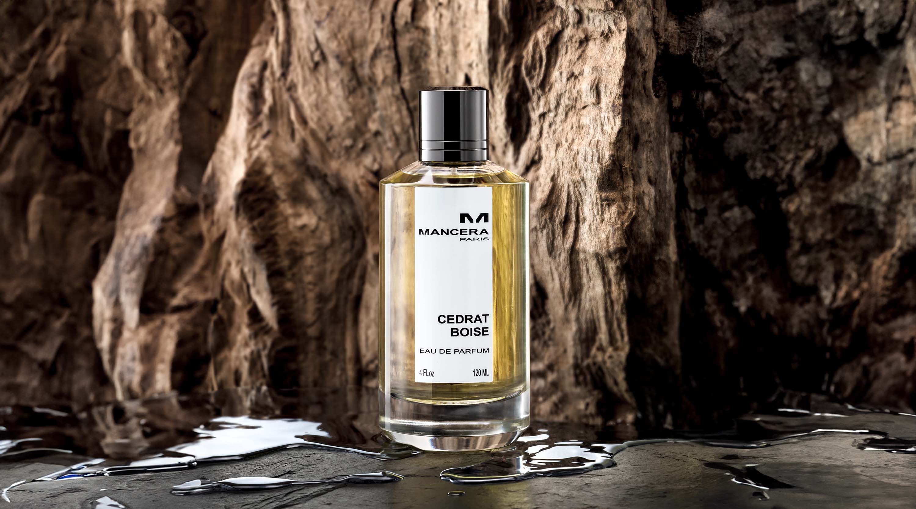 Exploring the Exotic: Mancera Cedrat Boise Review - My Perfume Shop