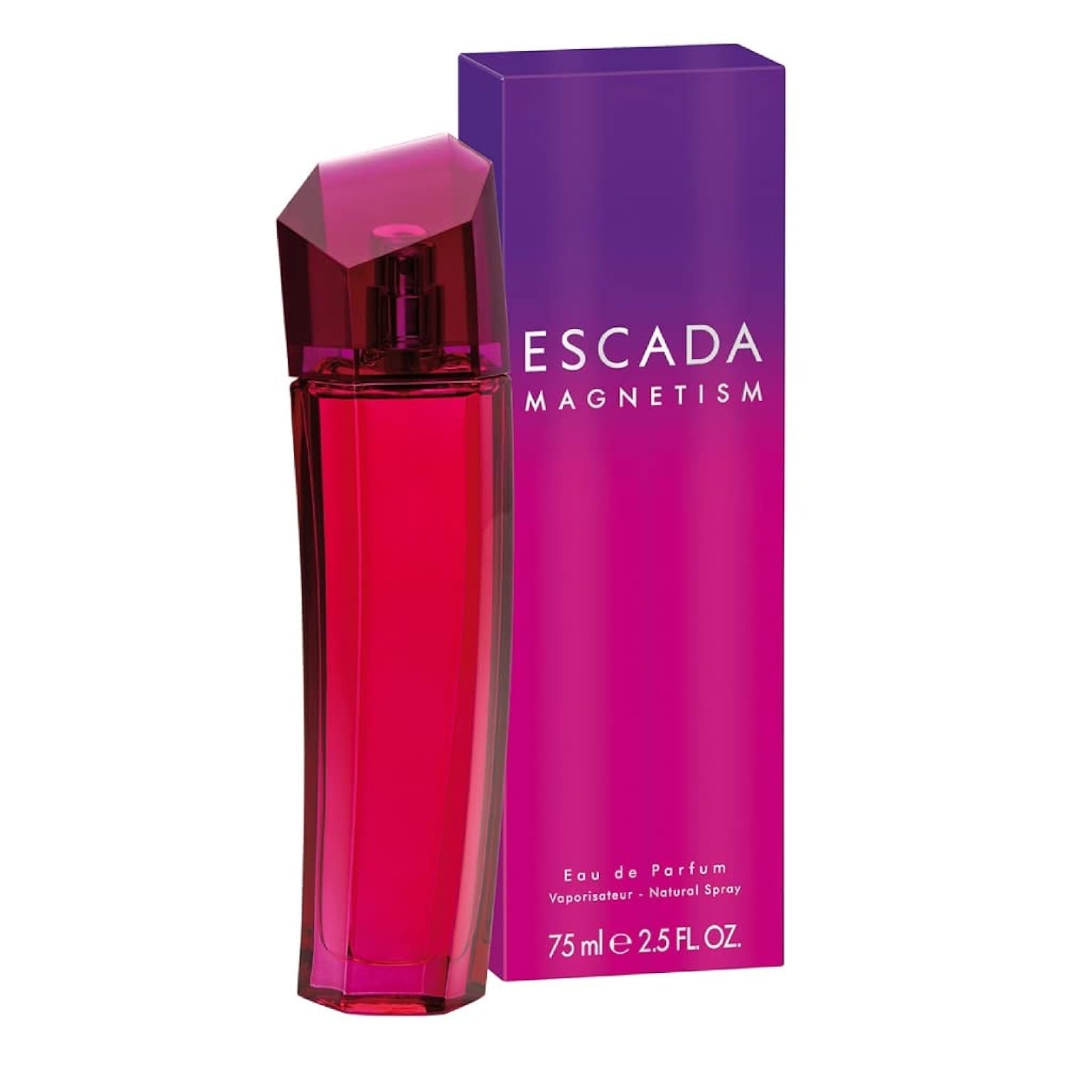 Escada Magnetism EDP