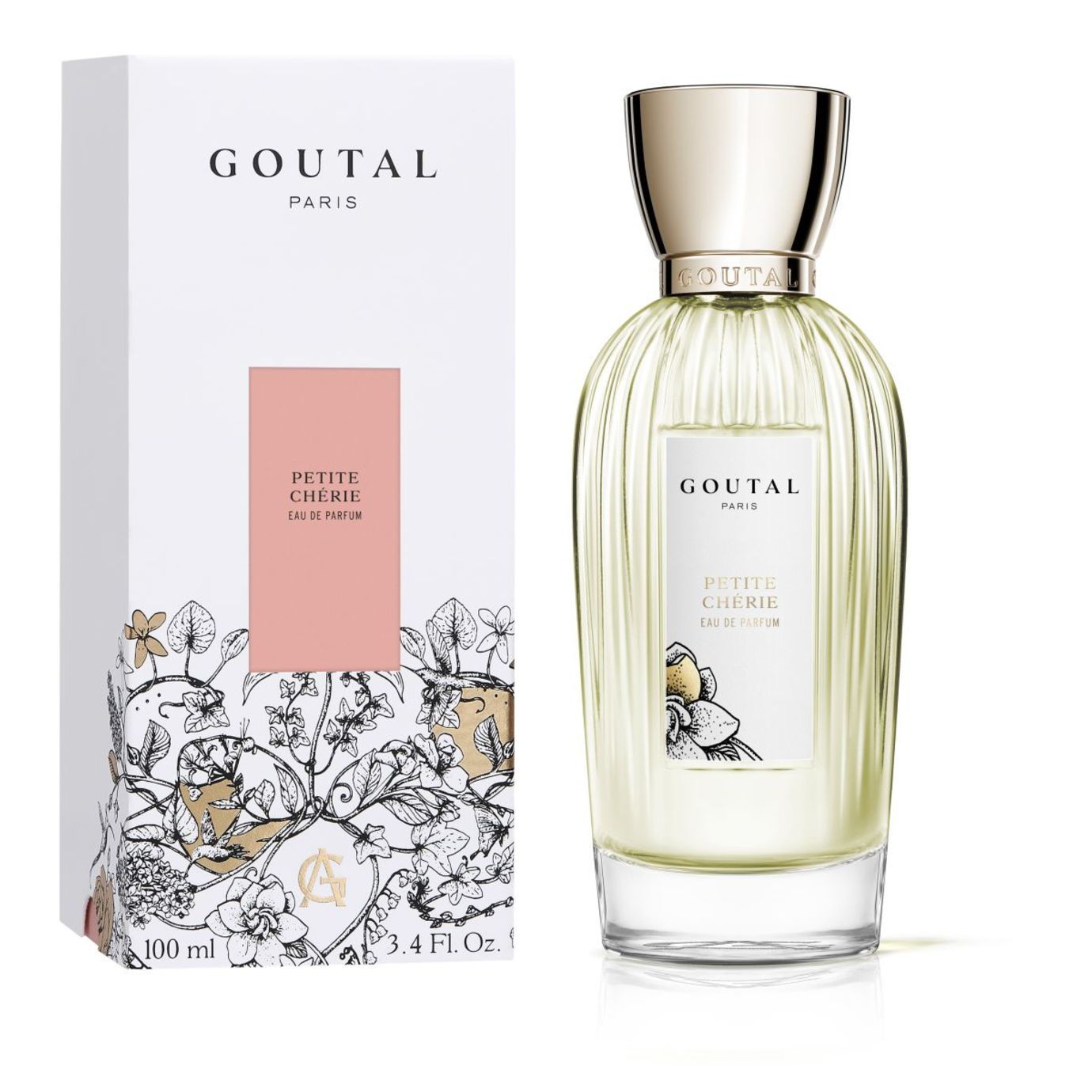 Goutal Petite Cherie EDP | My Perfume Shop