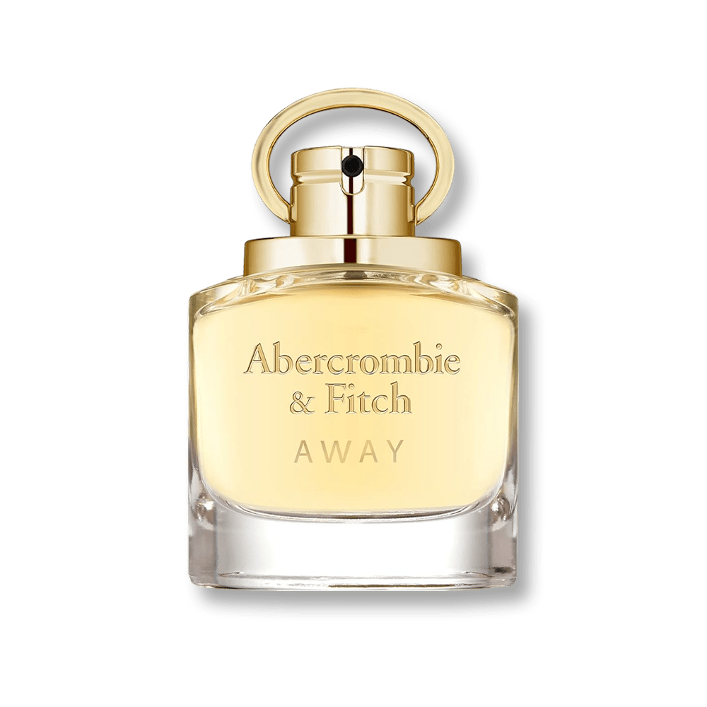 Abercrombie & Fitch Away EDP For Women | My Perfume Shop