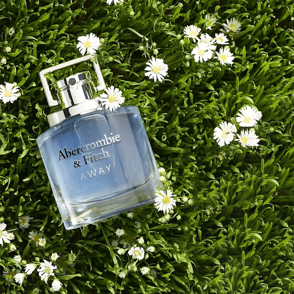 Abercrombie & Fitch Away EDT For Men | My Perfume Shop