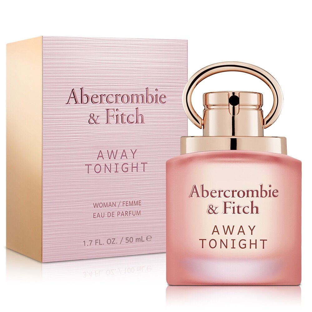 Abercrombie & Fitch Away Tonight Woman EDP | My Perfume Shop