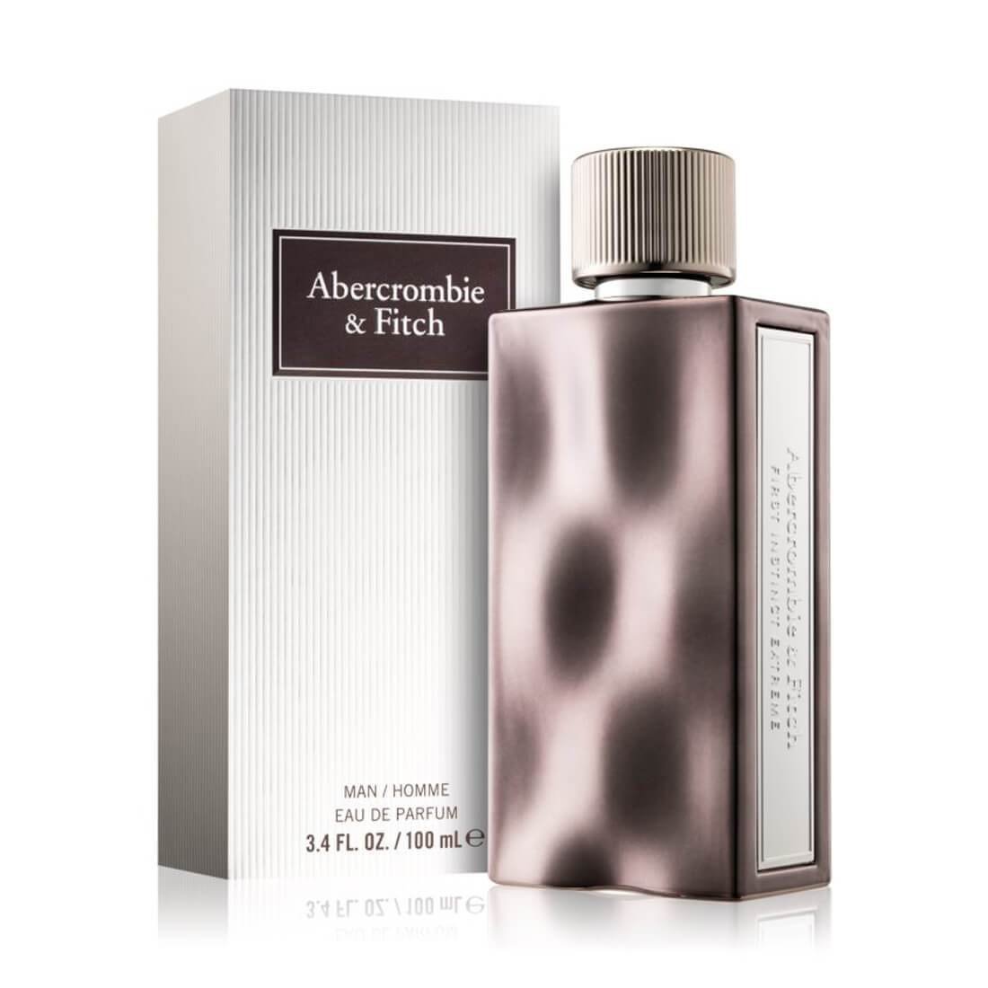 Abercrombie & Fitch First Instinct Extreme EDP | My Perfume Shop