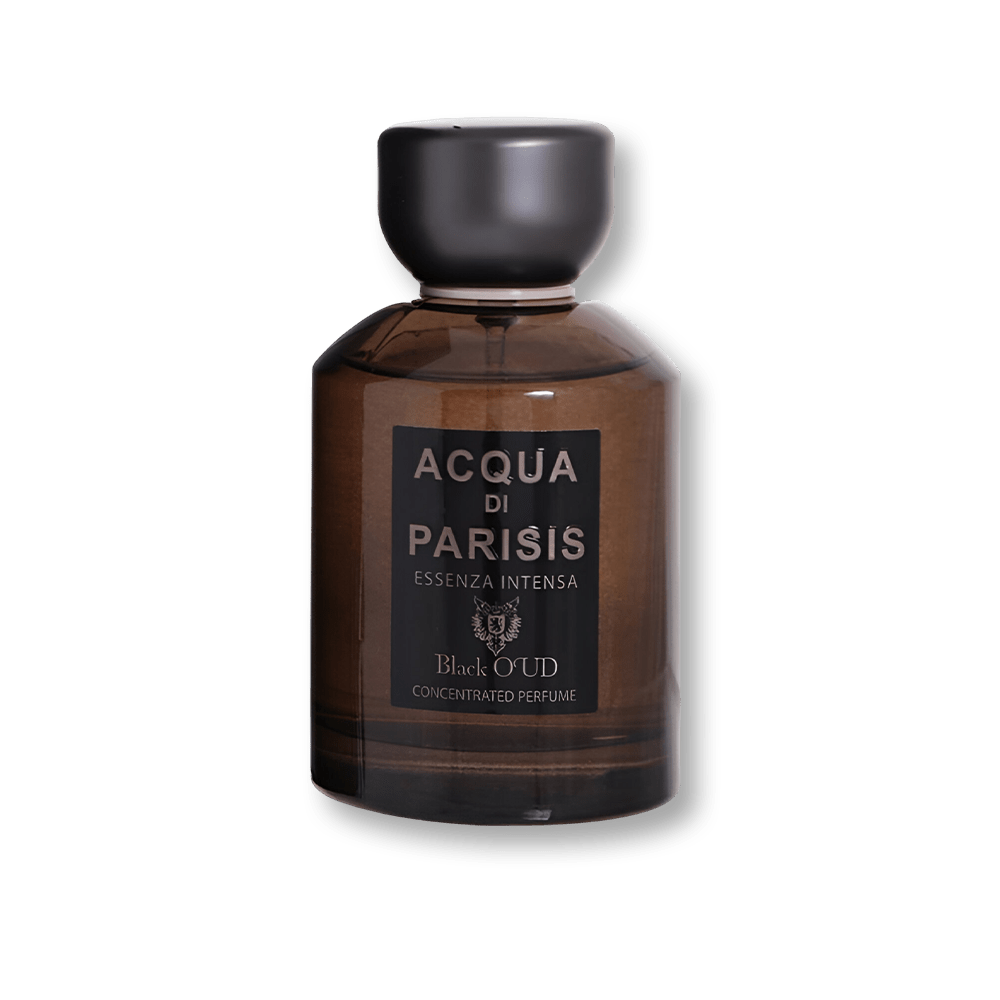 Acqua Di Parisis Essenza Intensa Black Oud EDP | My Perfume Shop