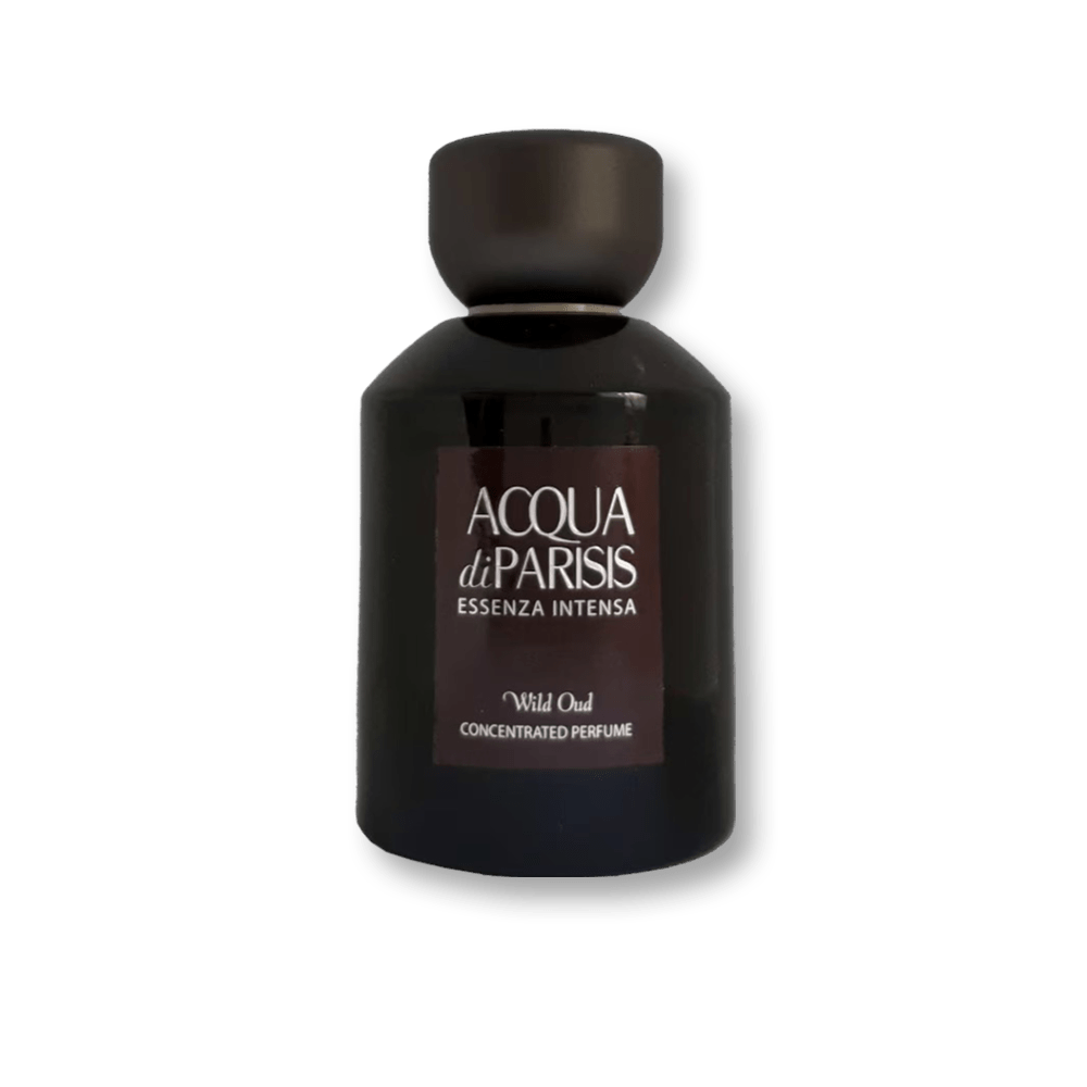 Acqua Di Parisis Essenza Intensa Wild Oud EDP | My Perfume Shop