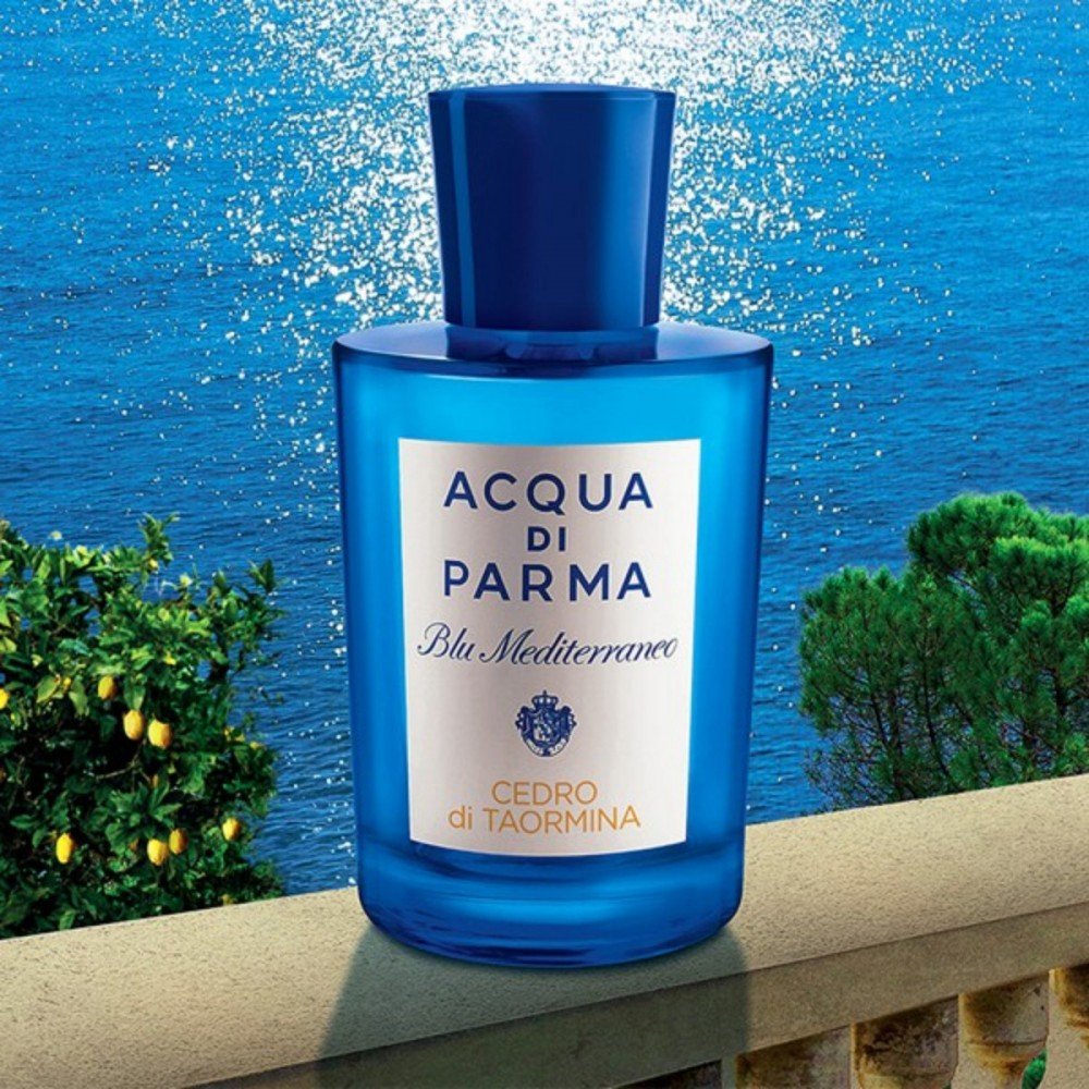 Acqua Di Parma Blu Mediterraneo Cedro Di Taormina EDT | My Perfume Shop