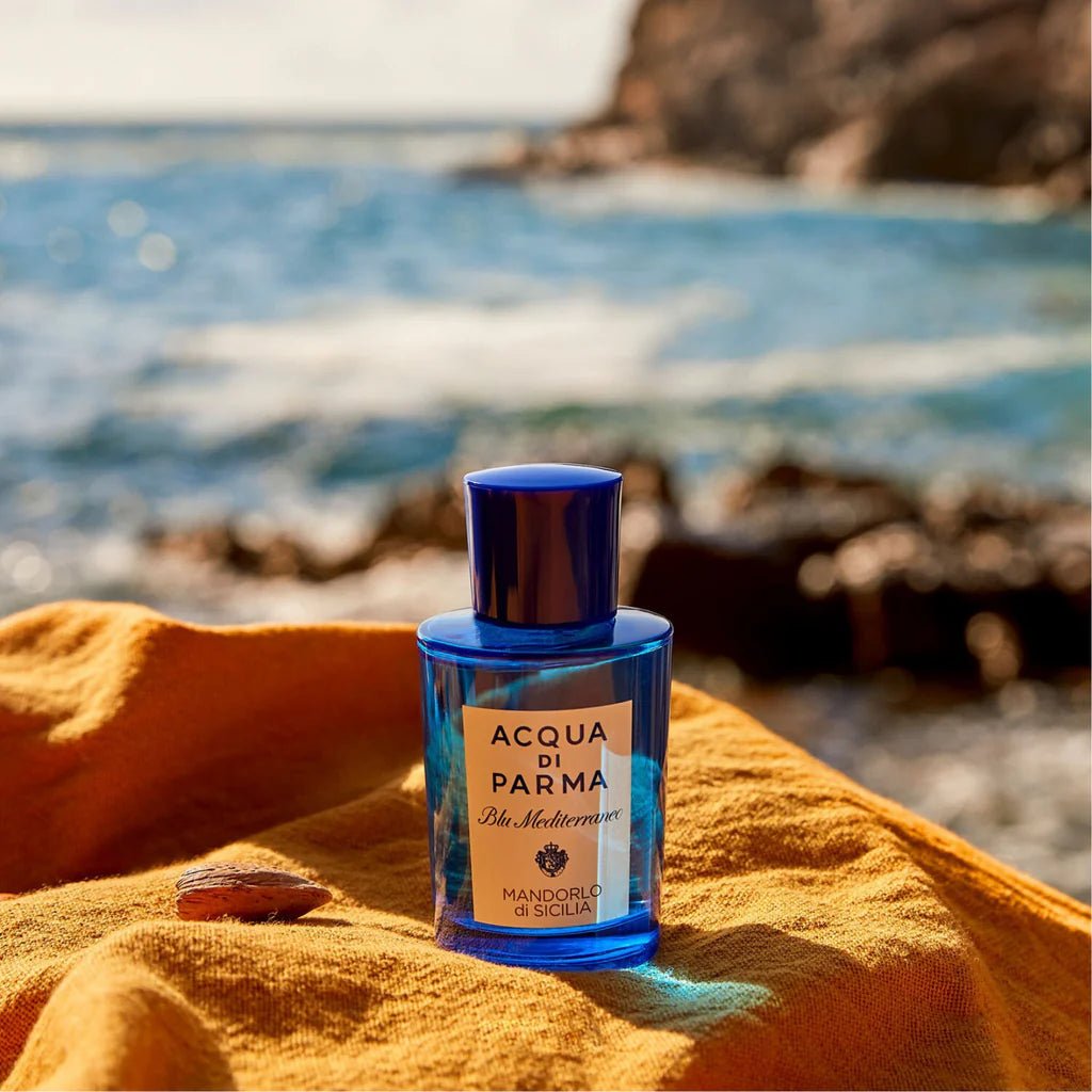 Acqua Di Parma Blu Mediterraneo Mandorlo Di Sicilia EDT | My Perfume Shop