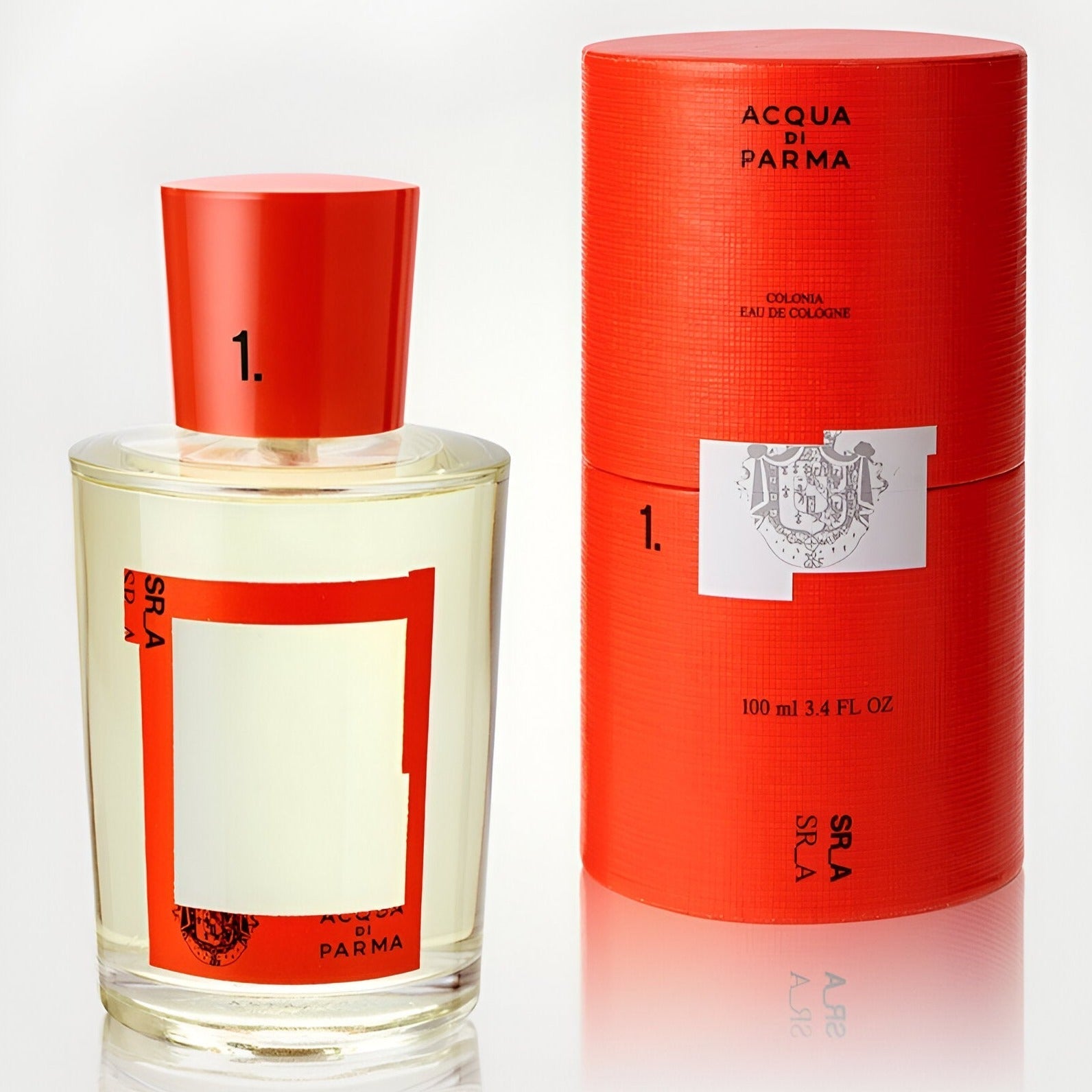 Acqua Di Parma Colonia Limited Edition Orange EDC | My Perfume Shop