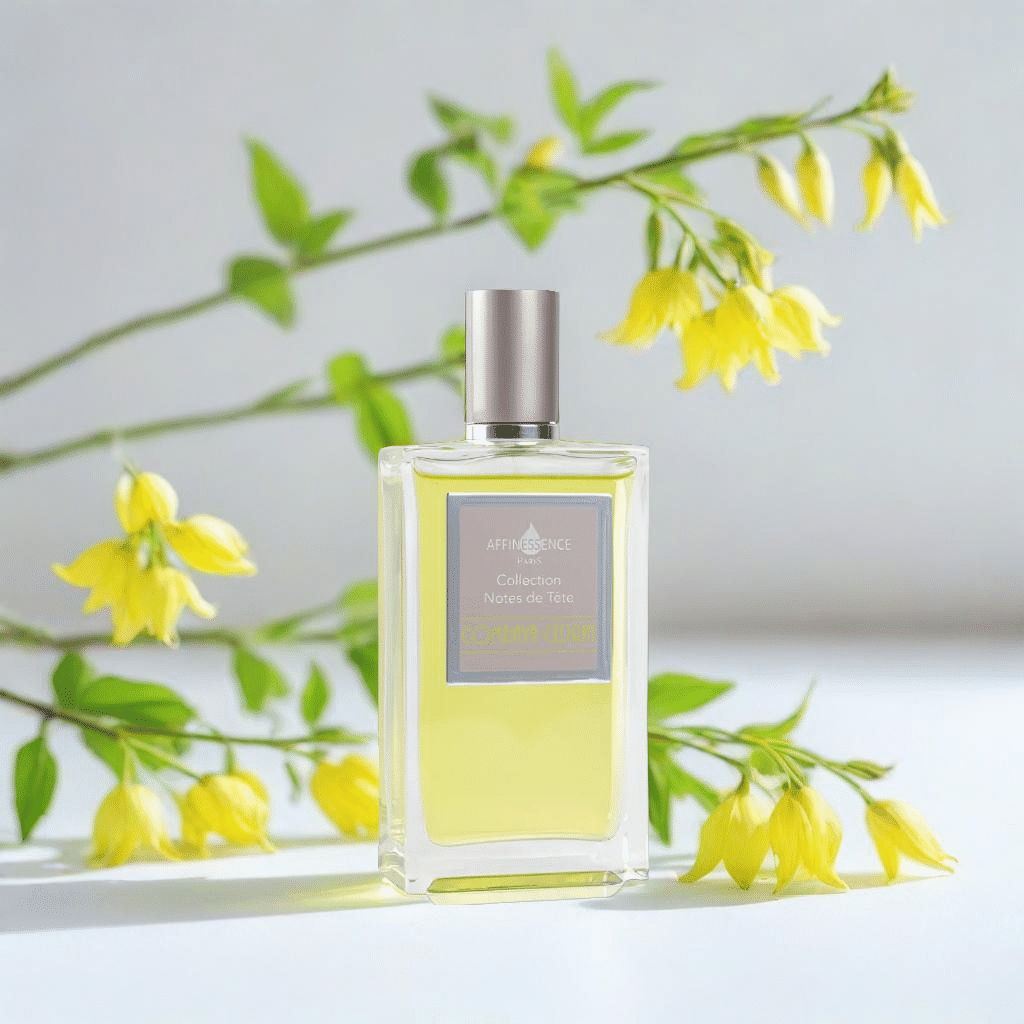 Affinessence Combava Cedrat EDP | My Perfume Shop