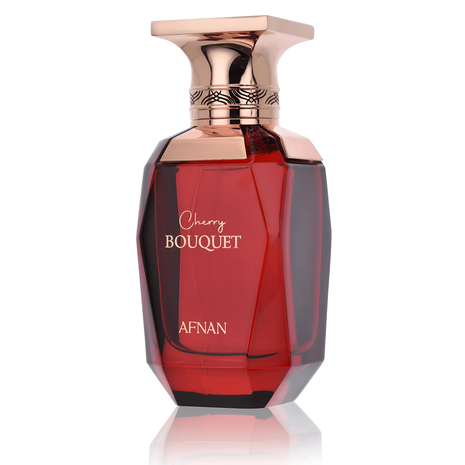 Afnan Cherry Bouquet EDP | My Perfume Shop