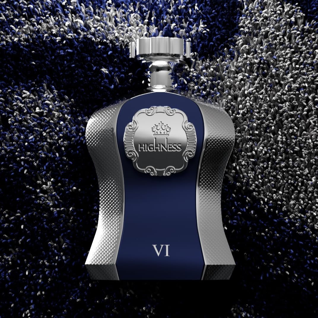 Afnan Highness Vi EDP | My Perfume Shop