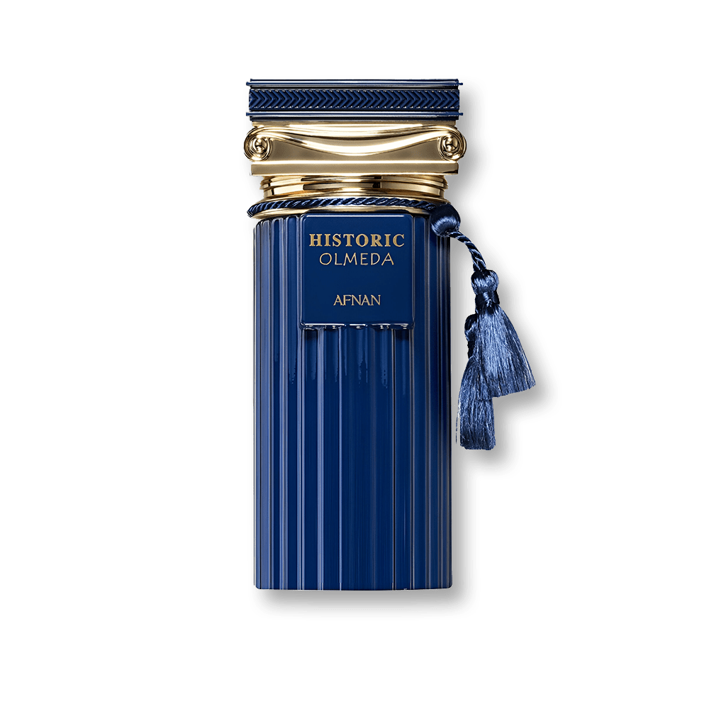 Afnan Historic Olmeda EDP | My Perfume Shop