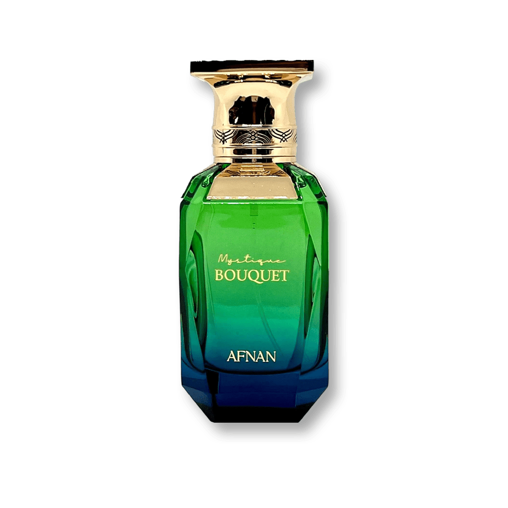 Afnan Mystique Bouquet EDP | My Perfume Shop