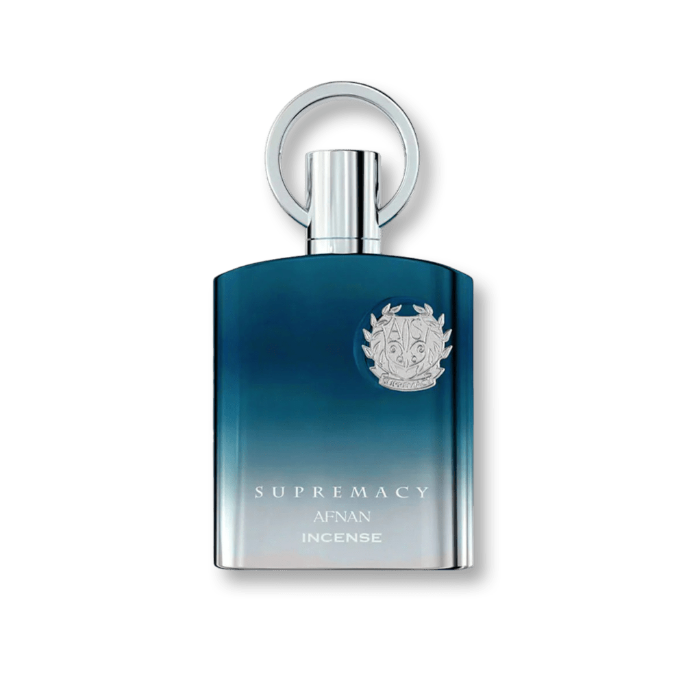 Afnan Supremacy Incense EDP | My Perfume Shop