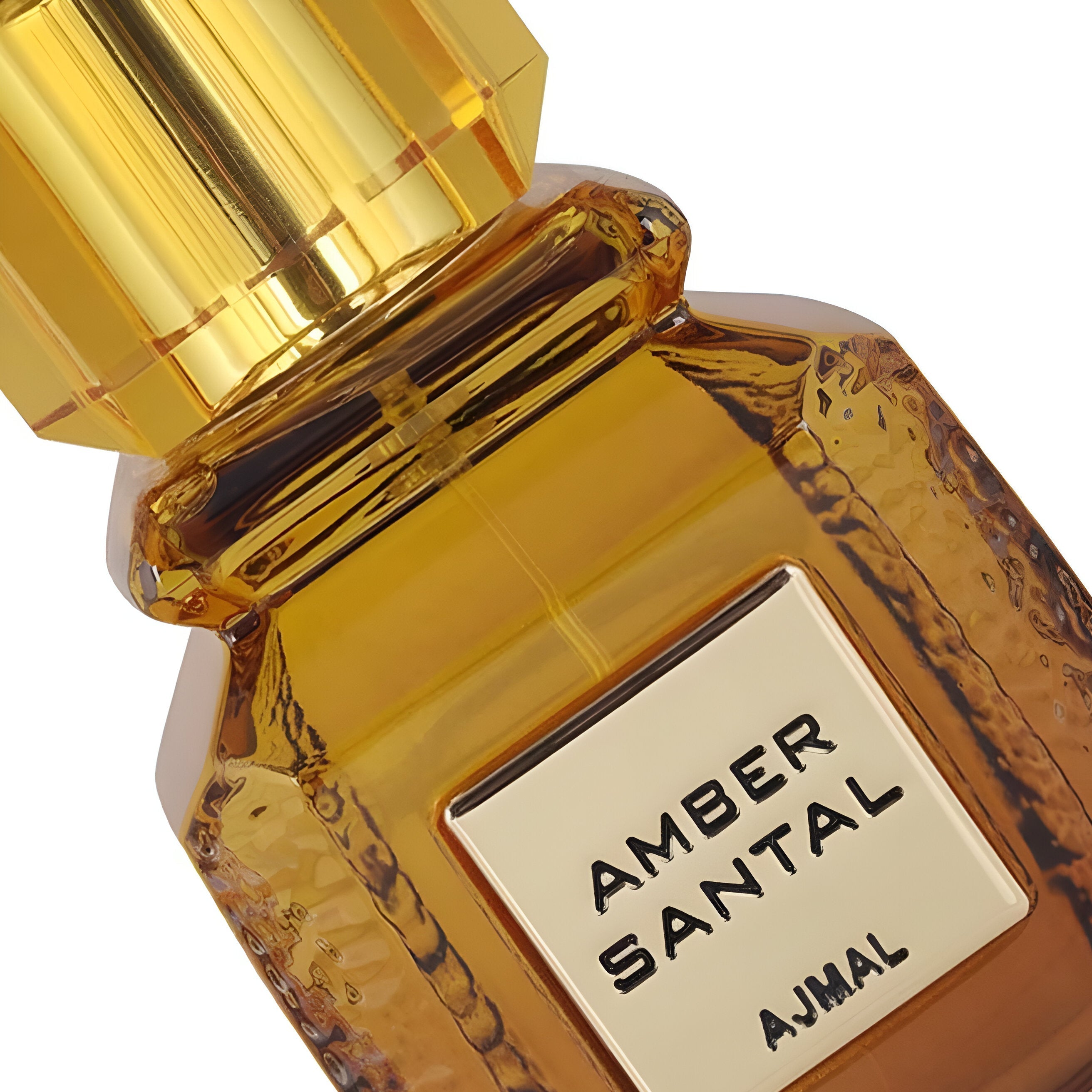 Ajmal Amber Santal EDP | My Perfume Shop