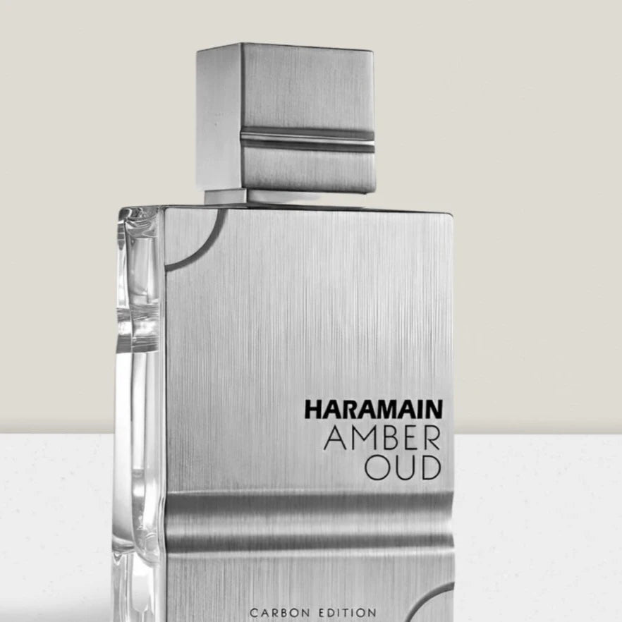 Al Haramain Amber Oud Carbon Edition EDP | My Perfume Shop