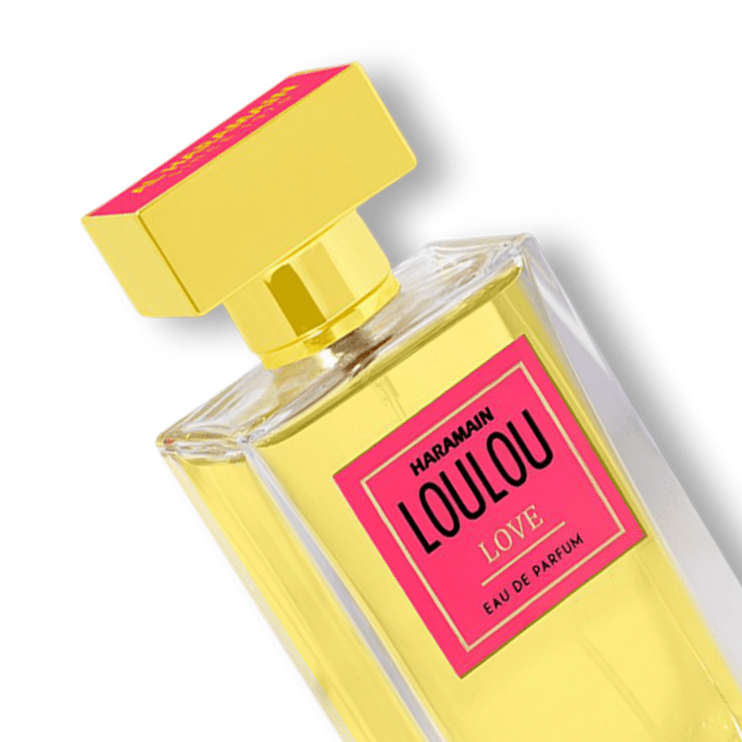 Al Haramain Loulou Love EDP | My Perfume Shop