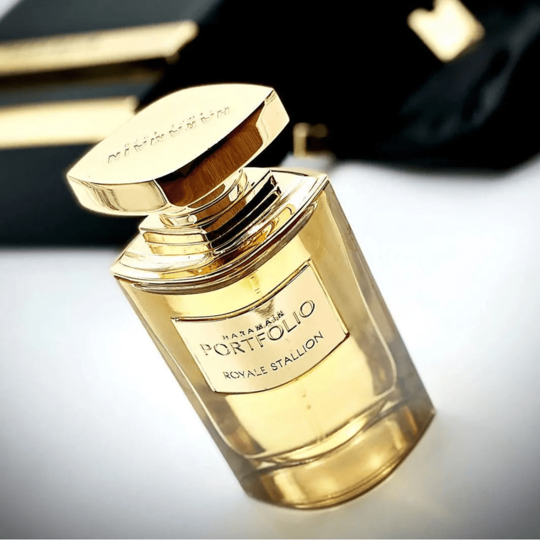 Al Haramain Portfolio Royale Stallion EDP | My Perfume Shop