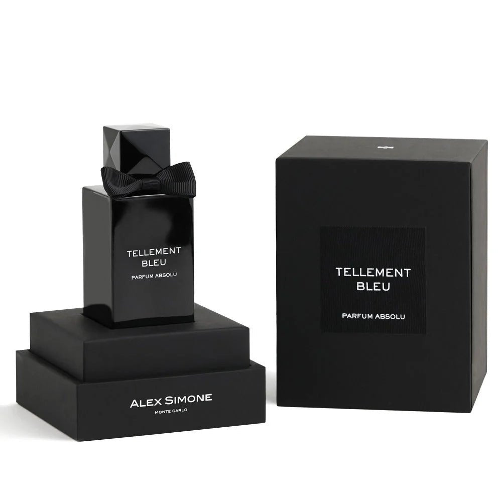 Alex Simone Tellement Bleu Parfum Absolu | My Perfume Shop