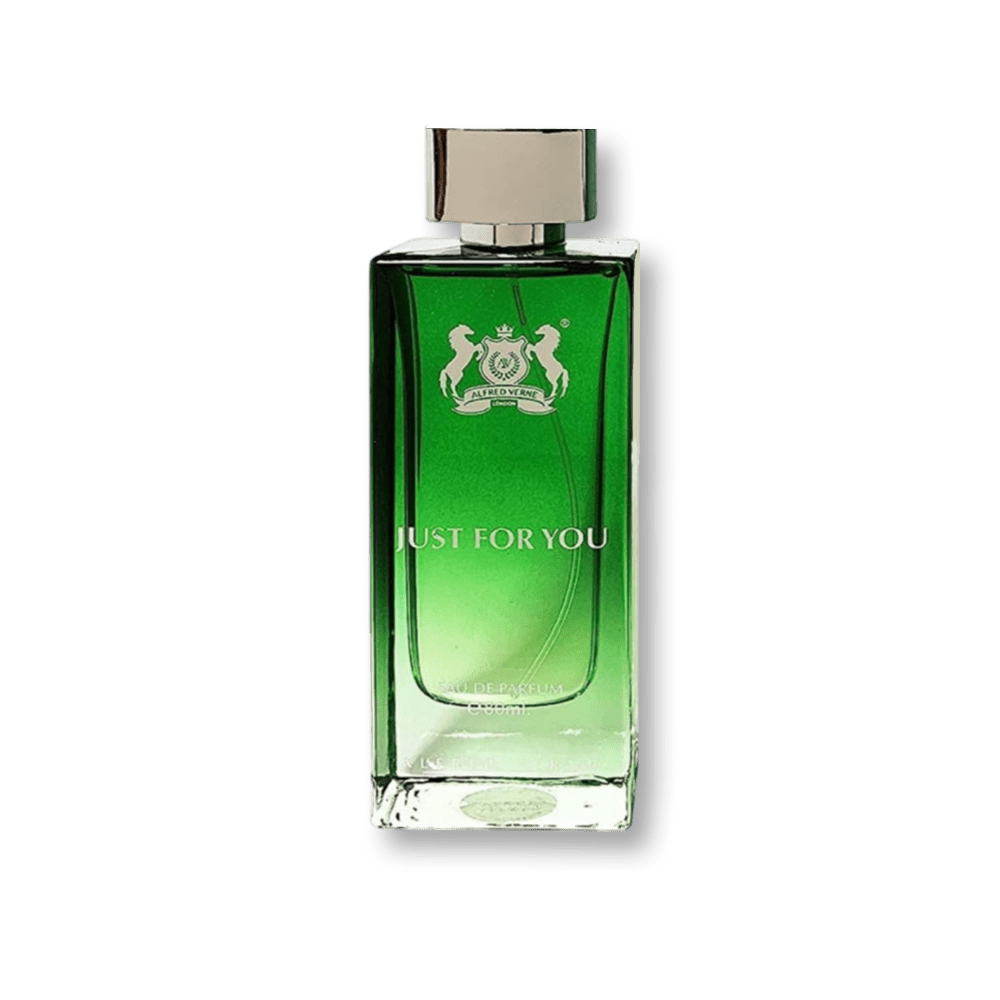 Alfred Verne Just For You EDP | My Perfume Shop