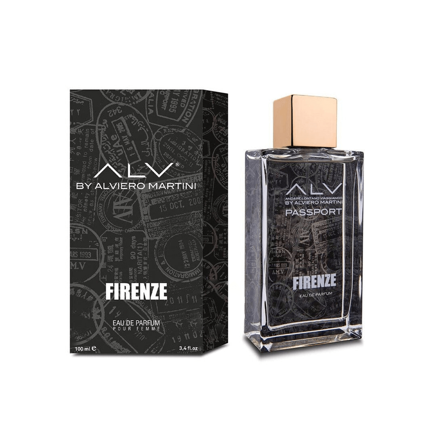 Alviero Martini Firenze EDP | My Perfume Shop