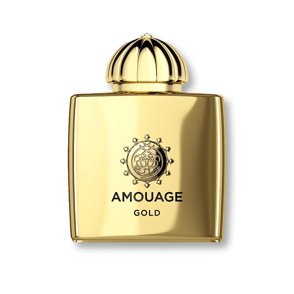 Amouage Gold EDP For Women | My Perfume Shop