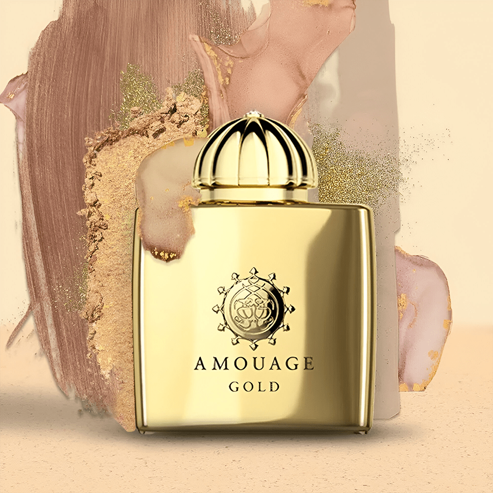 Amouage Gold EDP For Women | My Perfume Shop