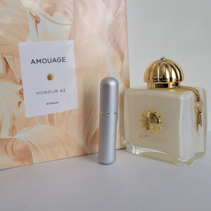 Amouage Honour 43 Extrait De Parfum | My Perfume Shop