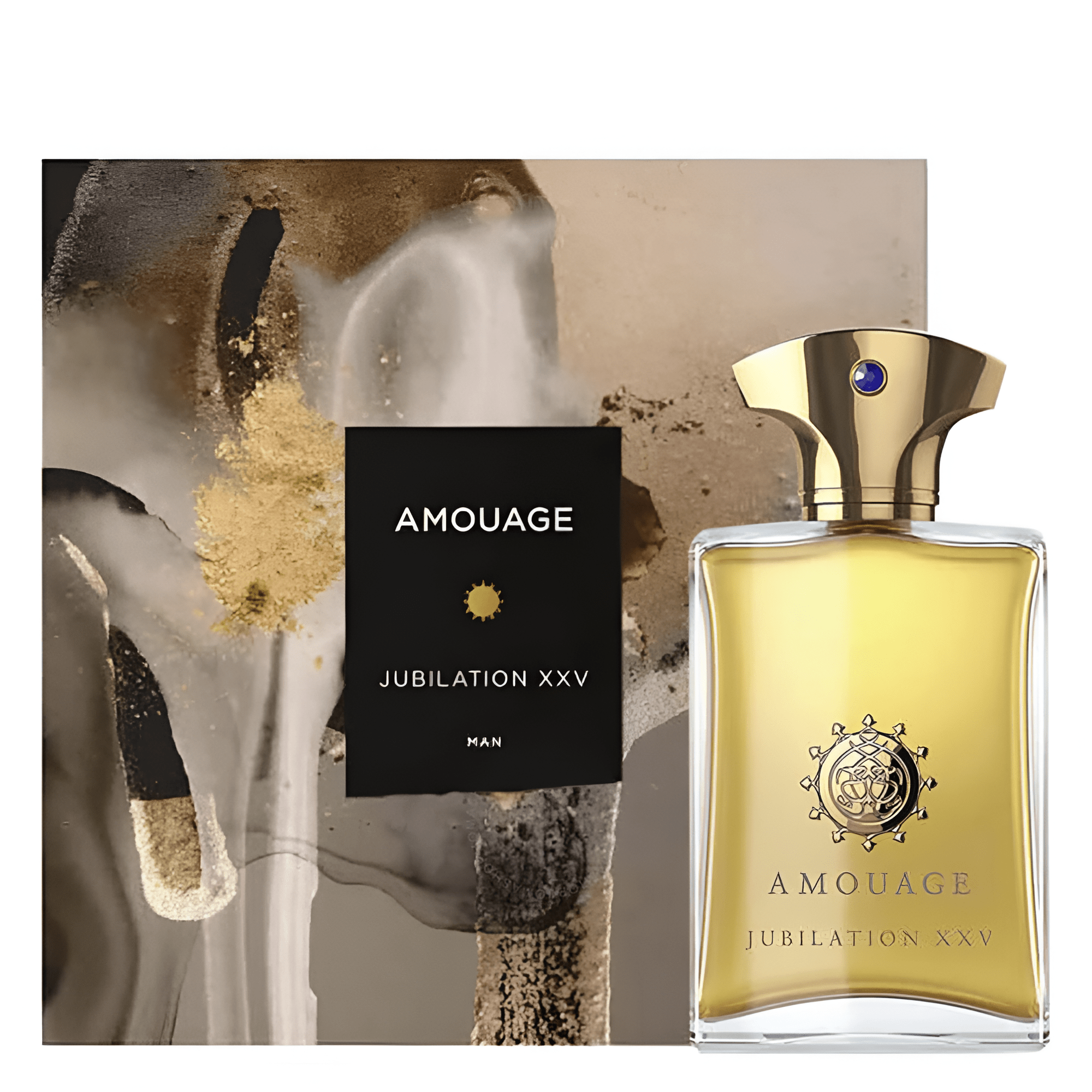 Amouage Jubilation Xxv EDP | My Perfume Shop