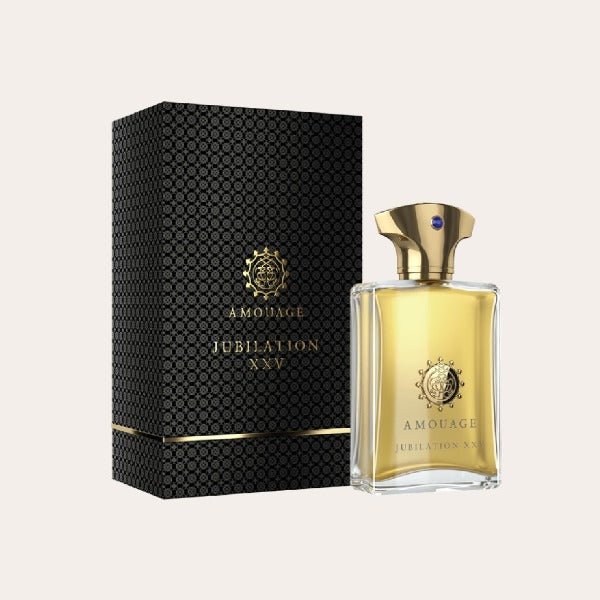 Amouage Jubilation Xxv EDP | My Perfume Shop