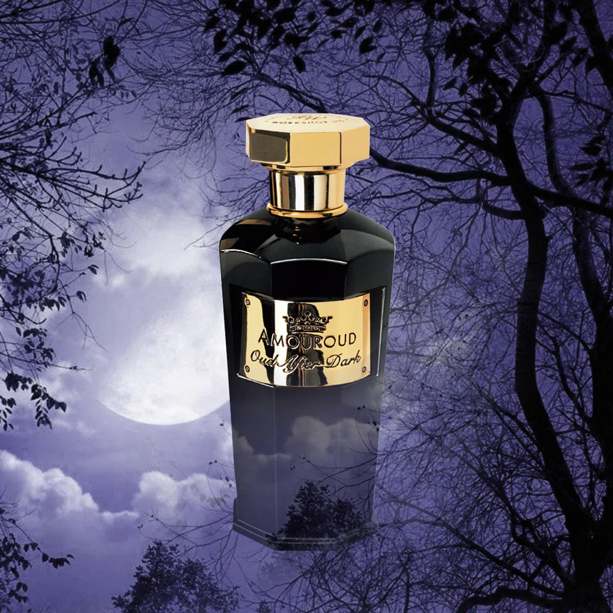 Amouroud Oud After Dark EDP | My Perfume Shop