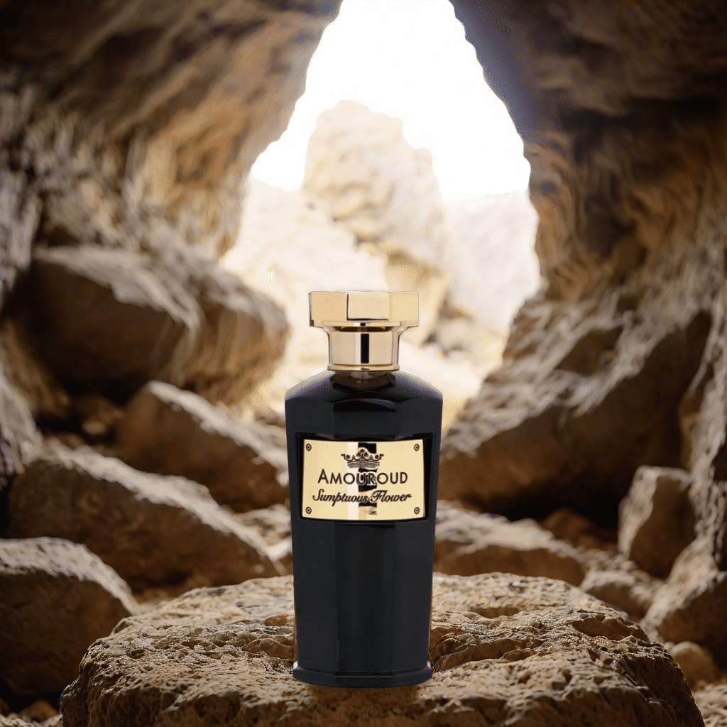 Amouroud Sumptuous Flower EDP | My Perfume Shop