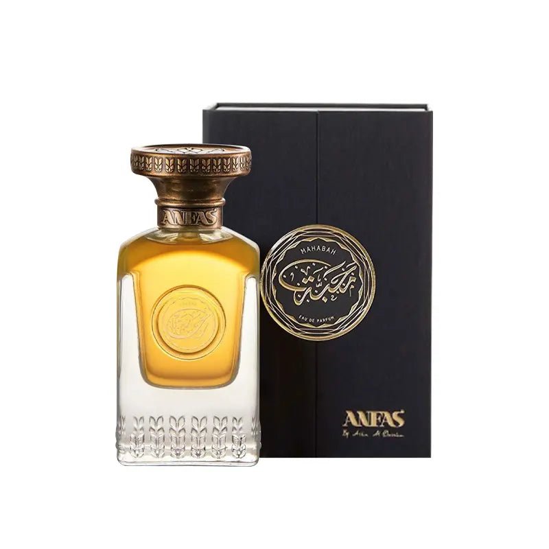 Anfas Mahabah EDP | My Perfume Shop