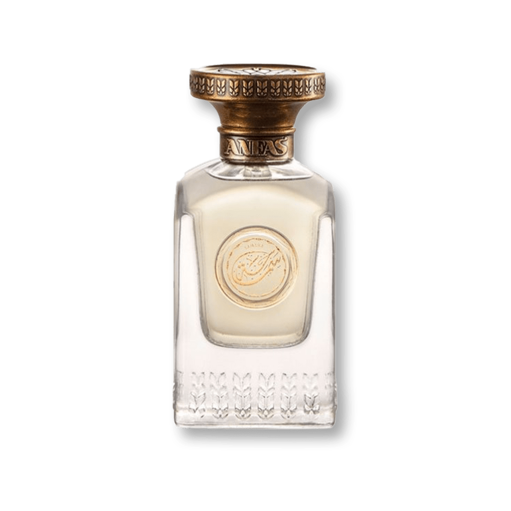 Anfas Sa'Adah EDP | My Perfume Shop