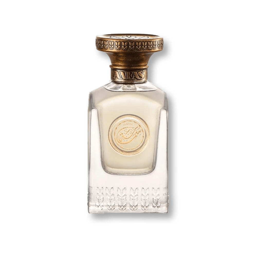 Anfas Samaha EDP | My Perfume Shop