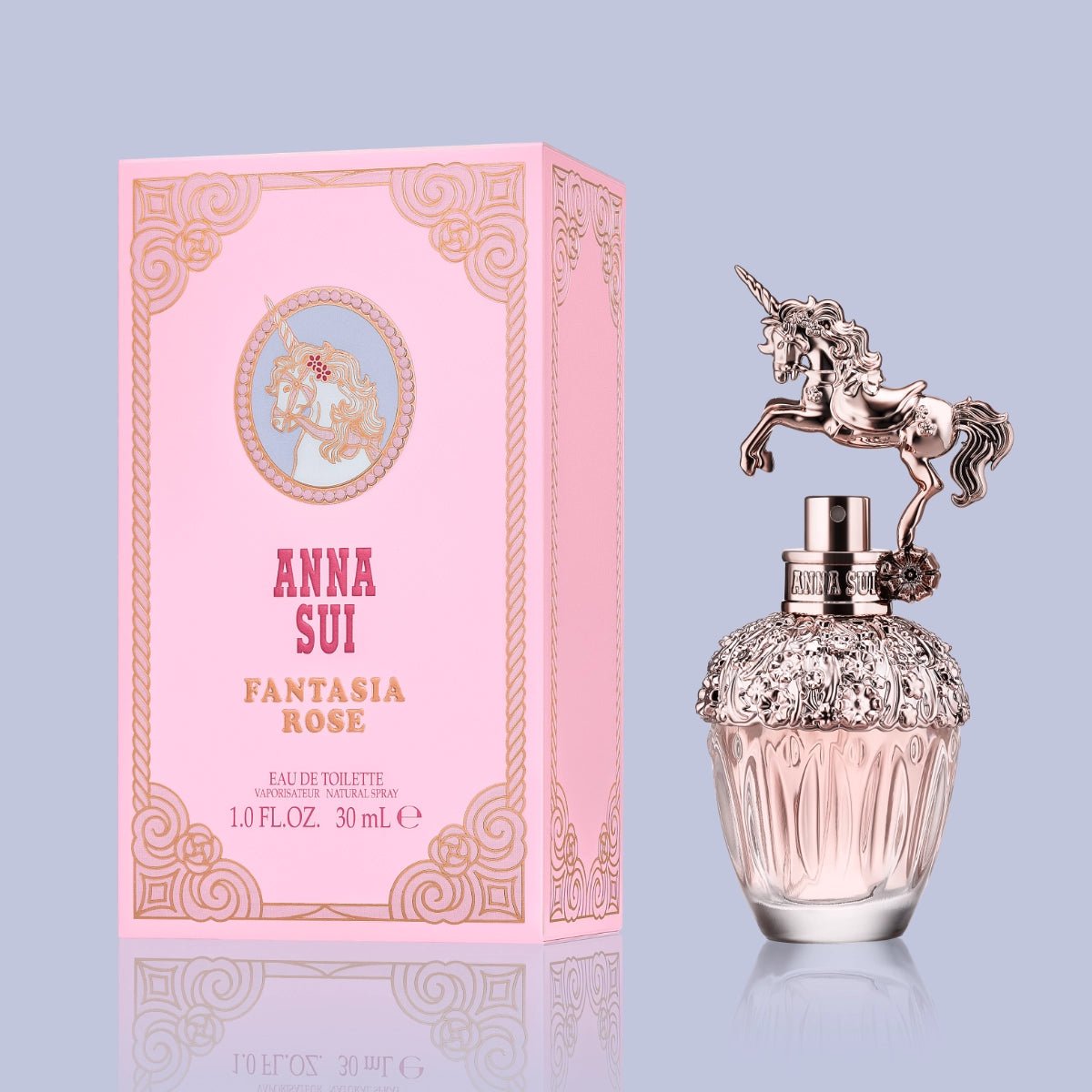 Anna Sui Fantasia Rose EDT | My Perfume Shop