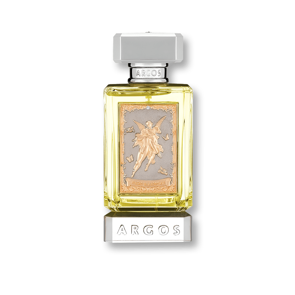 Argos Bacio Immortale EDP | My Perfume Shop