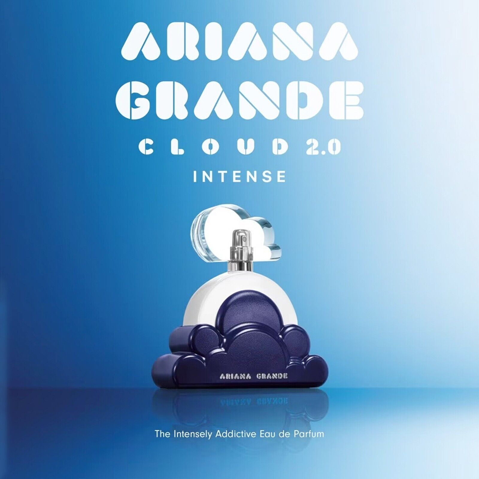 Ariana Grande Cloud 2.0 Intense EDP | My Perfume Shop