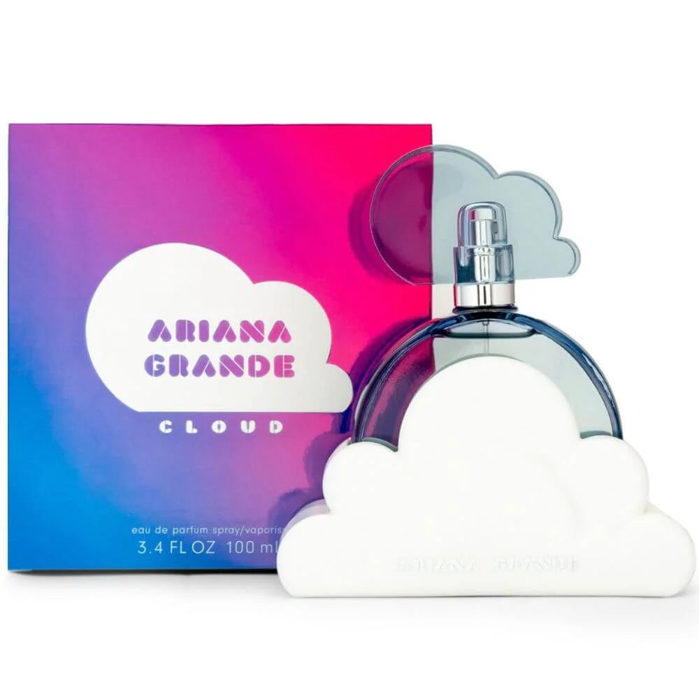 Ariana Grande Cloud EDP | My Perfume Shop