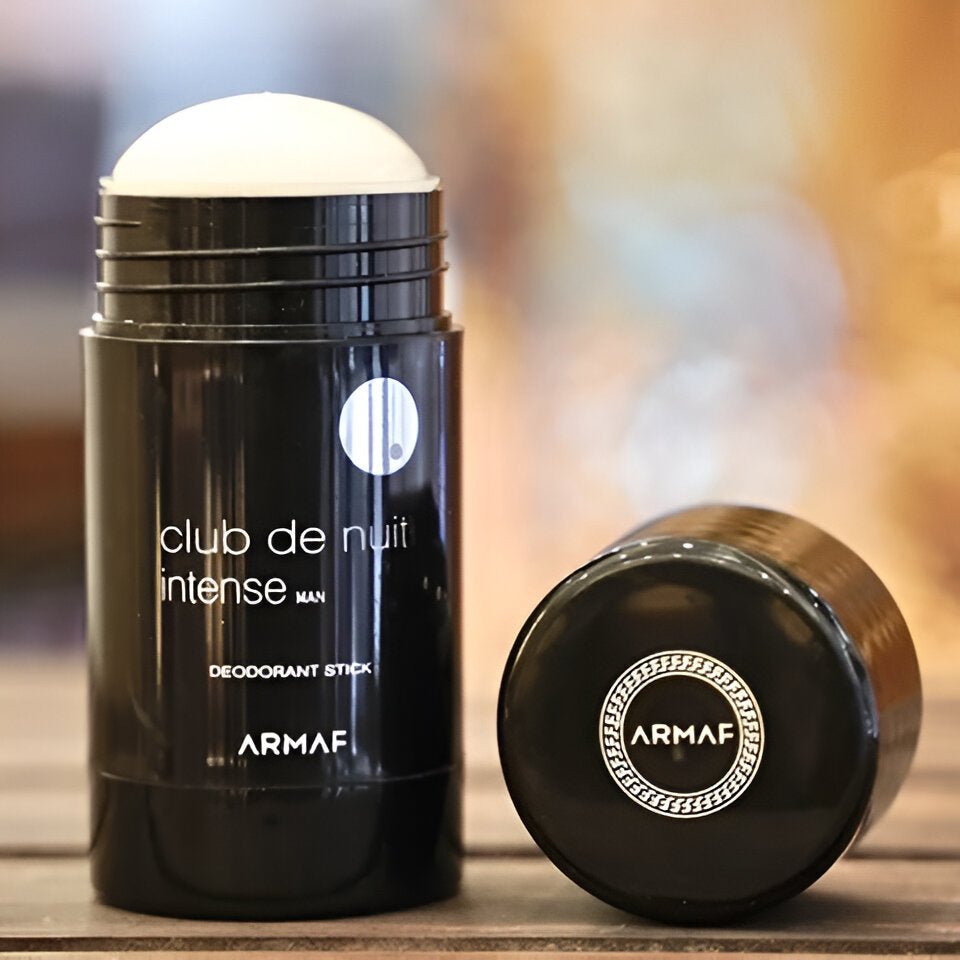 Armaf Club De Nuit Intense Man Deodorant Stick | My Perfume Shop