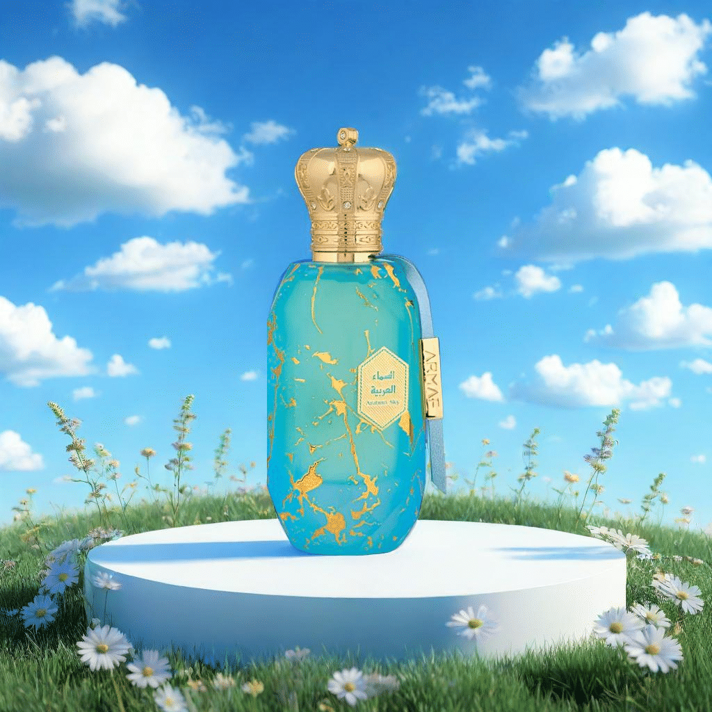 Armaf Eter Arabian Sky EDP | My Perfume Shop