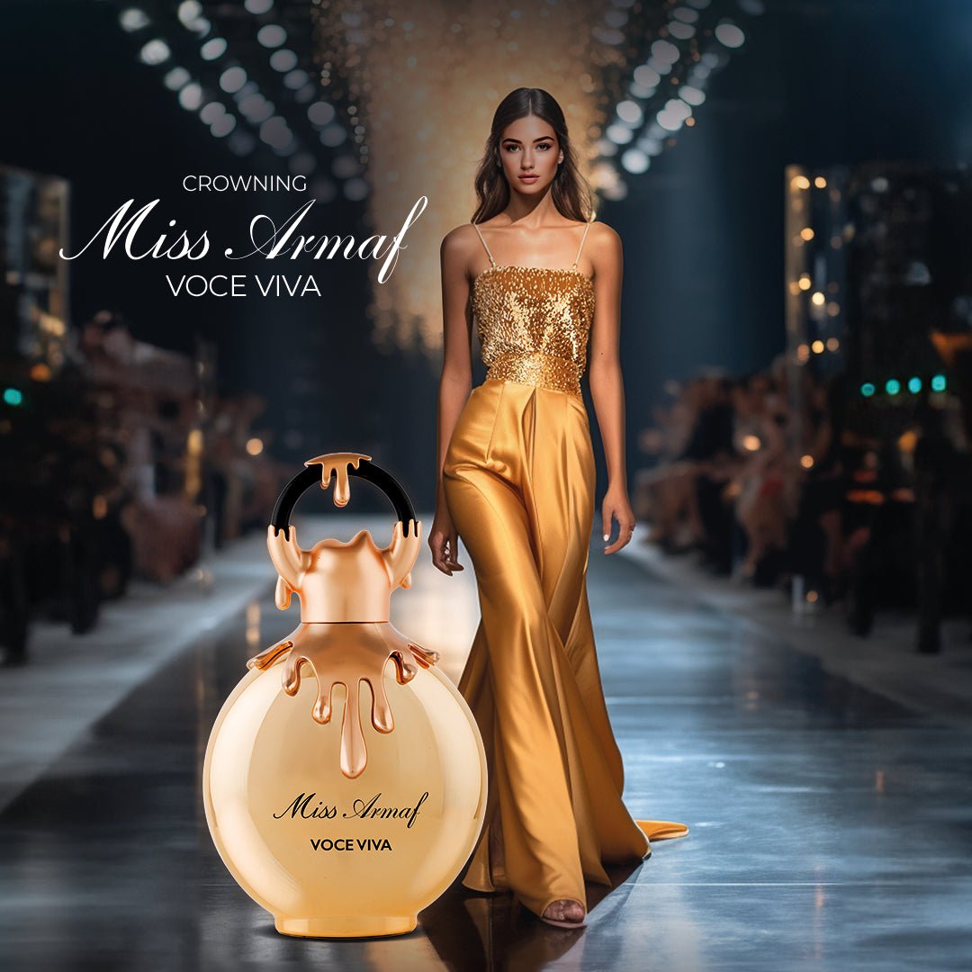 Armaf Miss Armaf Voce Viva EDP | My Perfume Shop