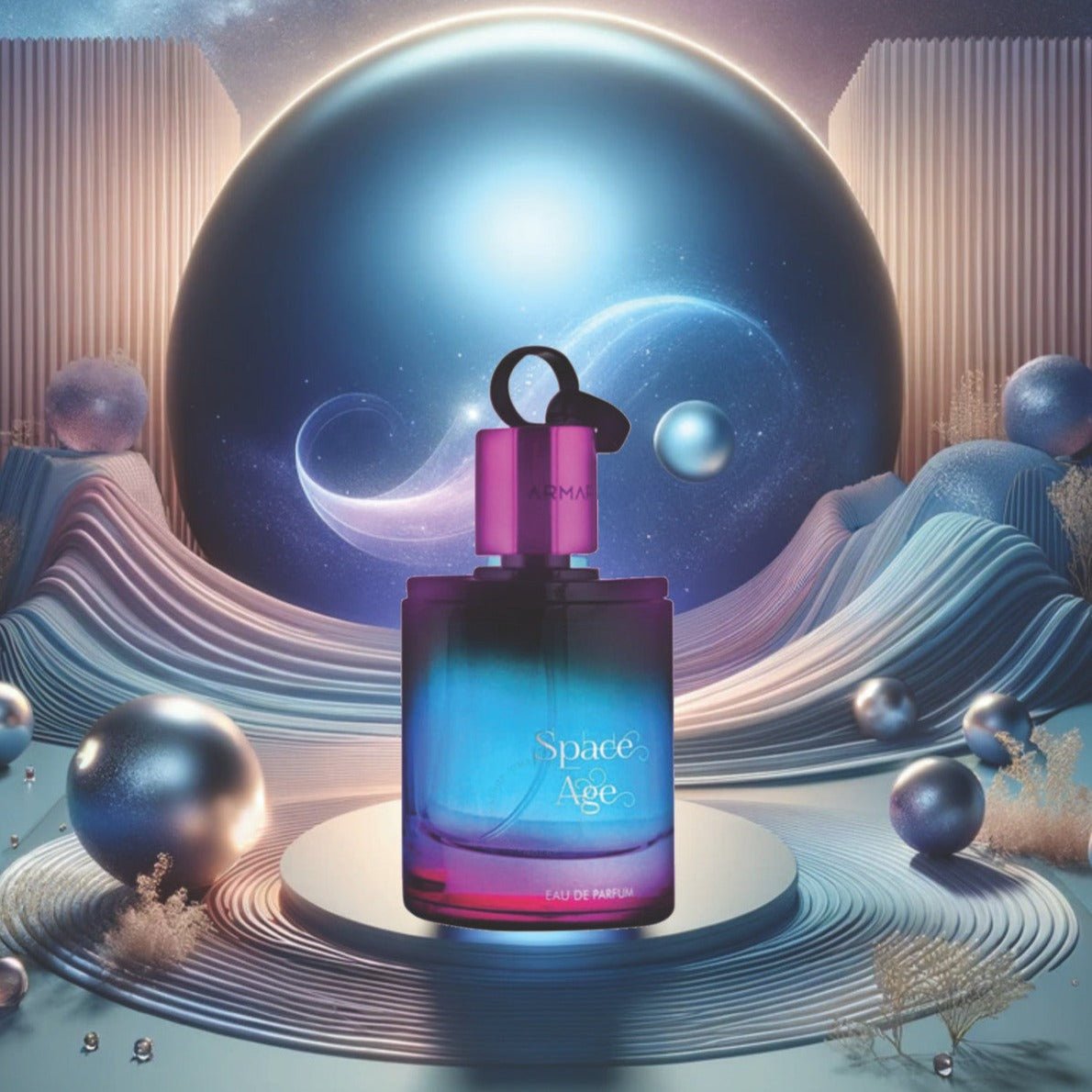 Armaf Space Age EDP | My Perfume Shop