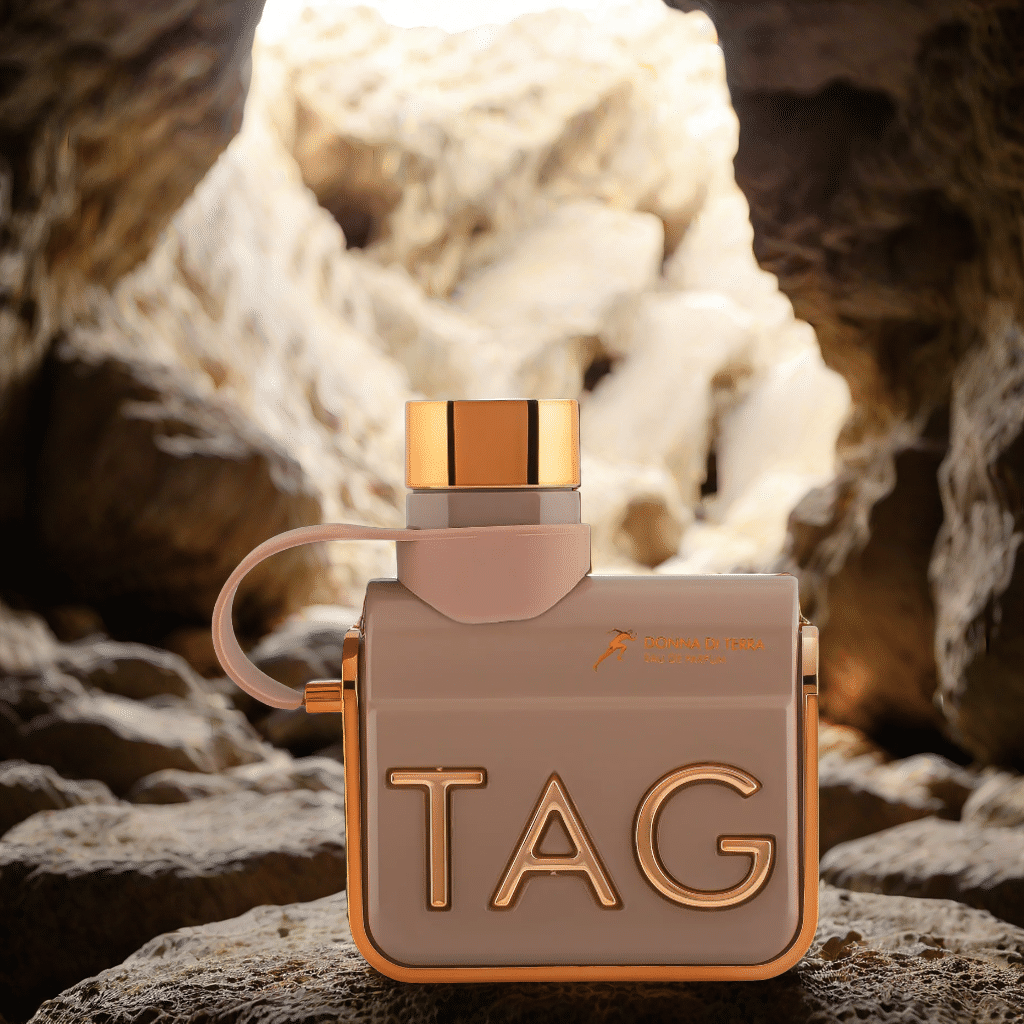 Armaf Tag Donna Di Terra EDP | My Perfume Shop