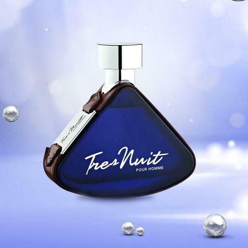 Armaf Tres Nuit EDP | My Perfume Shop