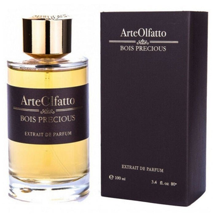 Arteolfatto Bois Precious Extrait De Parfum | My Perfume Shop