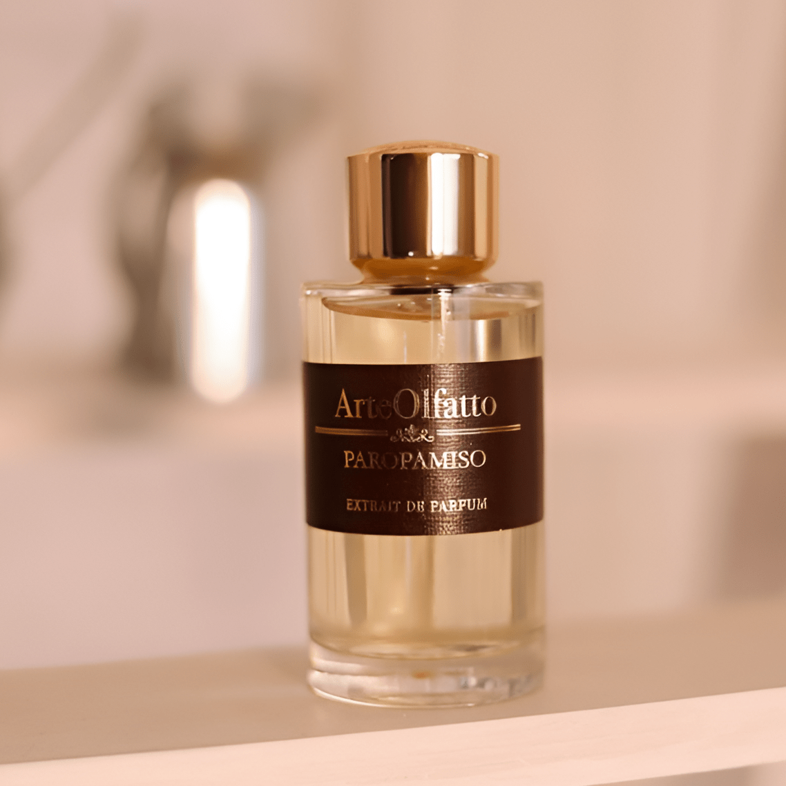 Arteolfatto Paropamiso Extrait De Parfum | My Perfume Shop