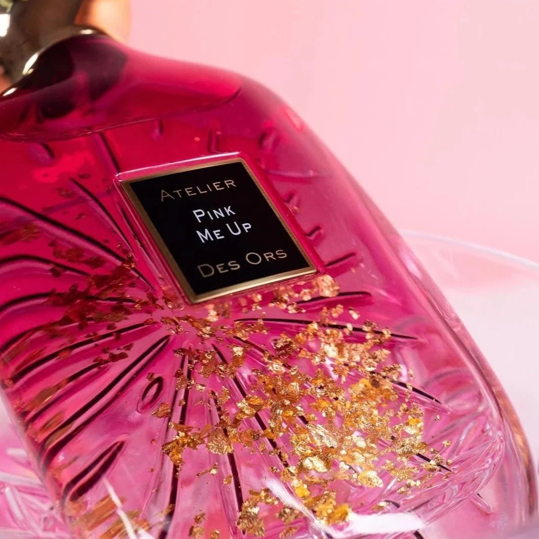 Atelier Des Ors Pink Me Up EDP | My Perfume Shop