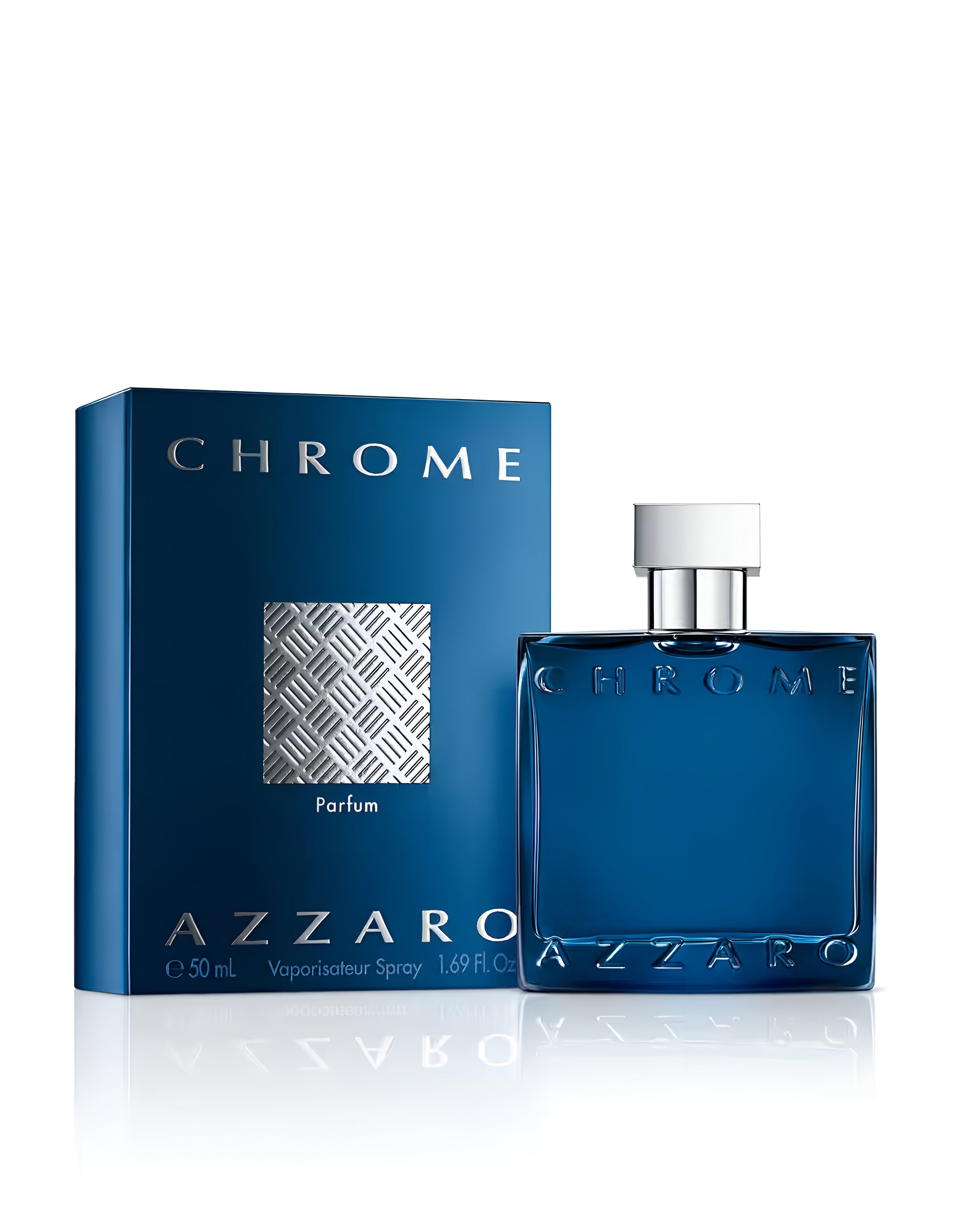 Azzaro Chrome Parfum | My Perfume Shop