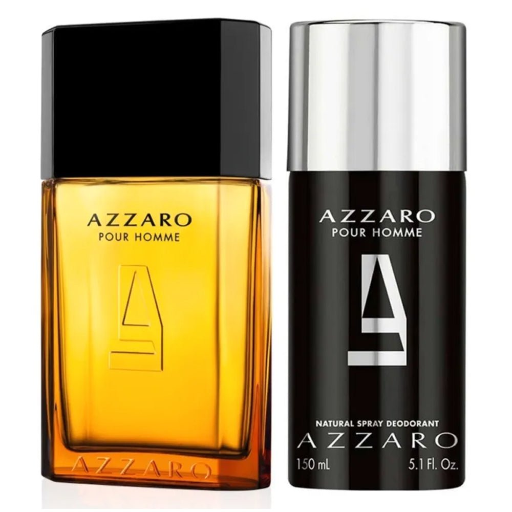 Azzaro Pour Homme Deodorant | My Perfume Shop